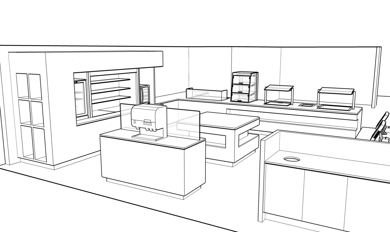 Prorest KDK 2.1 Prorest KDK 2.1