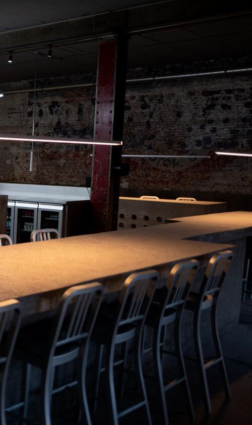 Dojo Grootkeuken Installatie 4 | D&L Concepts Dojo Grootkeuken Installatie 4 | D&L Concepts