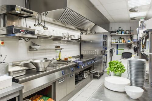 CordaBar Pofessionele Installatie Grootkeuken | D&L Concepts CordaBar Pofessionele Installatie Grootkeuken | D&L Concepts