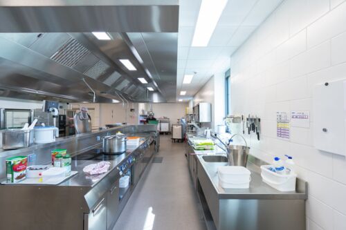 Kouterman Grootkeuken Installatie | D&L Concepts Kouterman Grootkeuken Installatie | D&L Concepts