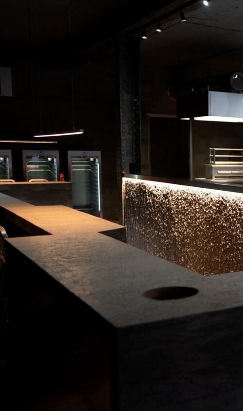 Dojo Horeca Grootkeuken 7 | D&L Concepts