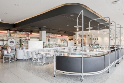 CordaCuisine Grootkeuken voor bedrijven 4 | D&L Concepts CordaCuisine Grootkeuken voor bedrijven 4 | D&L Concepts