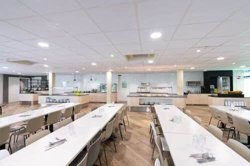 Bosberg Grootkeuken Bedrijven 2 | D&L Concepts Bosberg Grootkeuken Bedrijven 2 | D&L Concepts