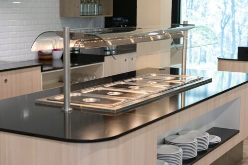 Bosberg Grootkeuken Service 2 | D&L Concepts Bosberg Grootkeuken Service 2 | D&L Concepts