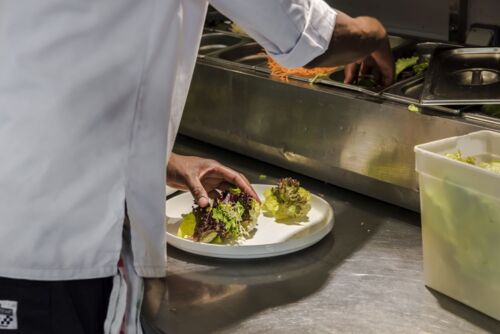 CordaBar Professionele Horeca Keuken | D&L Concepts CordaBar Professionele Horeca Keuken | D&L Concepts