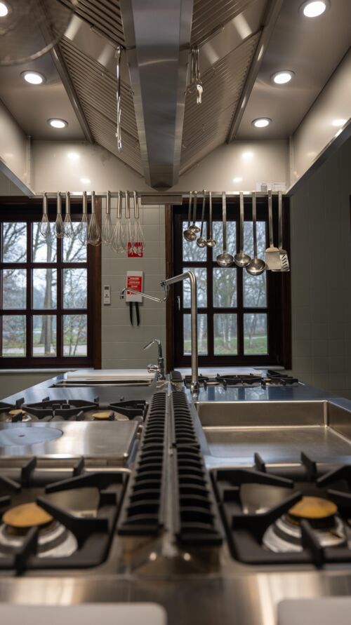 D&L Concepts - Hof Rodin -074