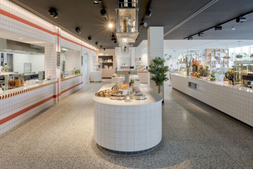 CordaCuisine Grootkeuken 1 | D&L Concepts CordaCuisine Grootkeuken 1 | D&L Concepts