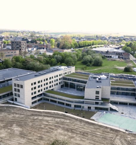 Professionele Grootkeuken Installatie in Onderwijssector door D&L Concepts Professionele Grootkeuken Installatie in Onderwijssector door D&L Concepts