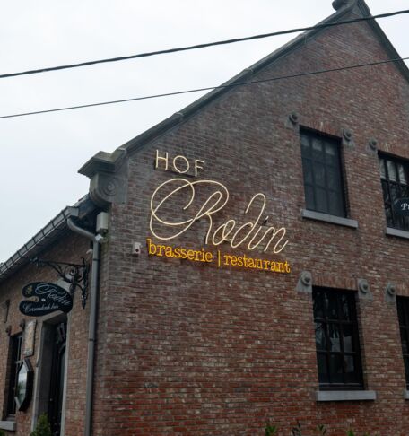 D&L Concepts - Hof Rodin -006 D&L Concepts - Hof Rodin -006