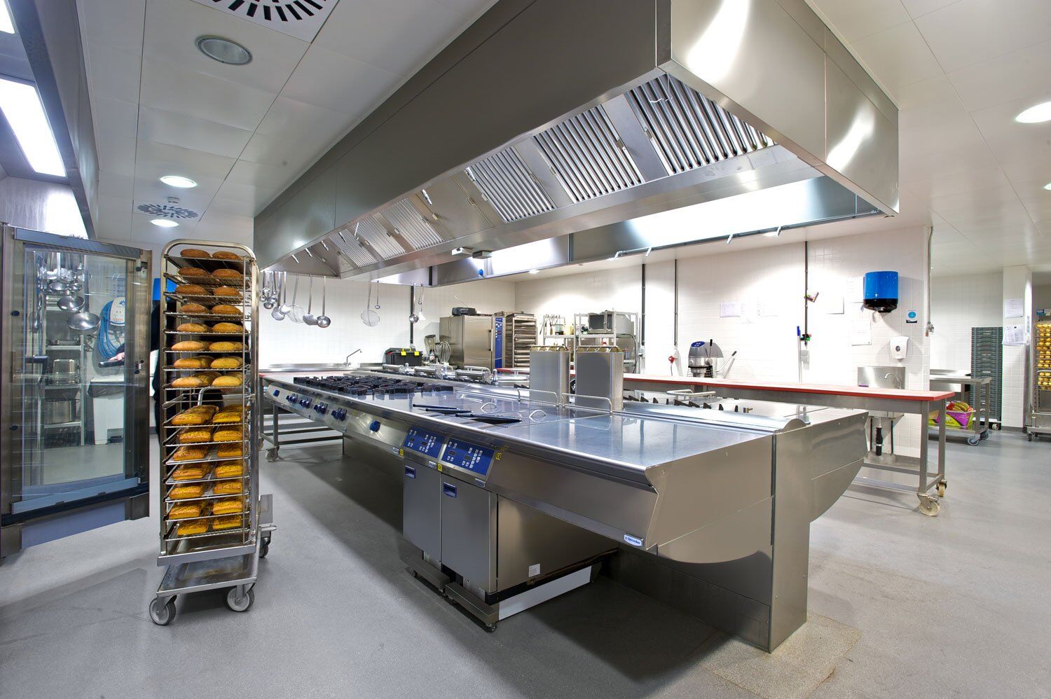 ALM Grootkeuken Berchem 4 | D&L Concepts ALM Grootkeuken Berchem 4 | D&L Concepts