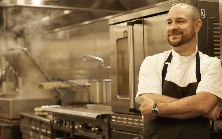 Professionele Horeca Keuken | D&L Concepts