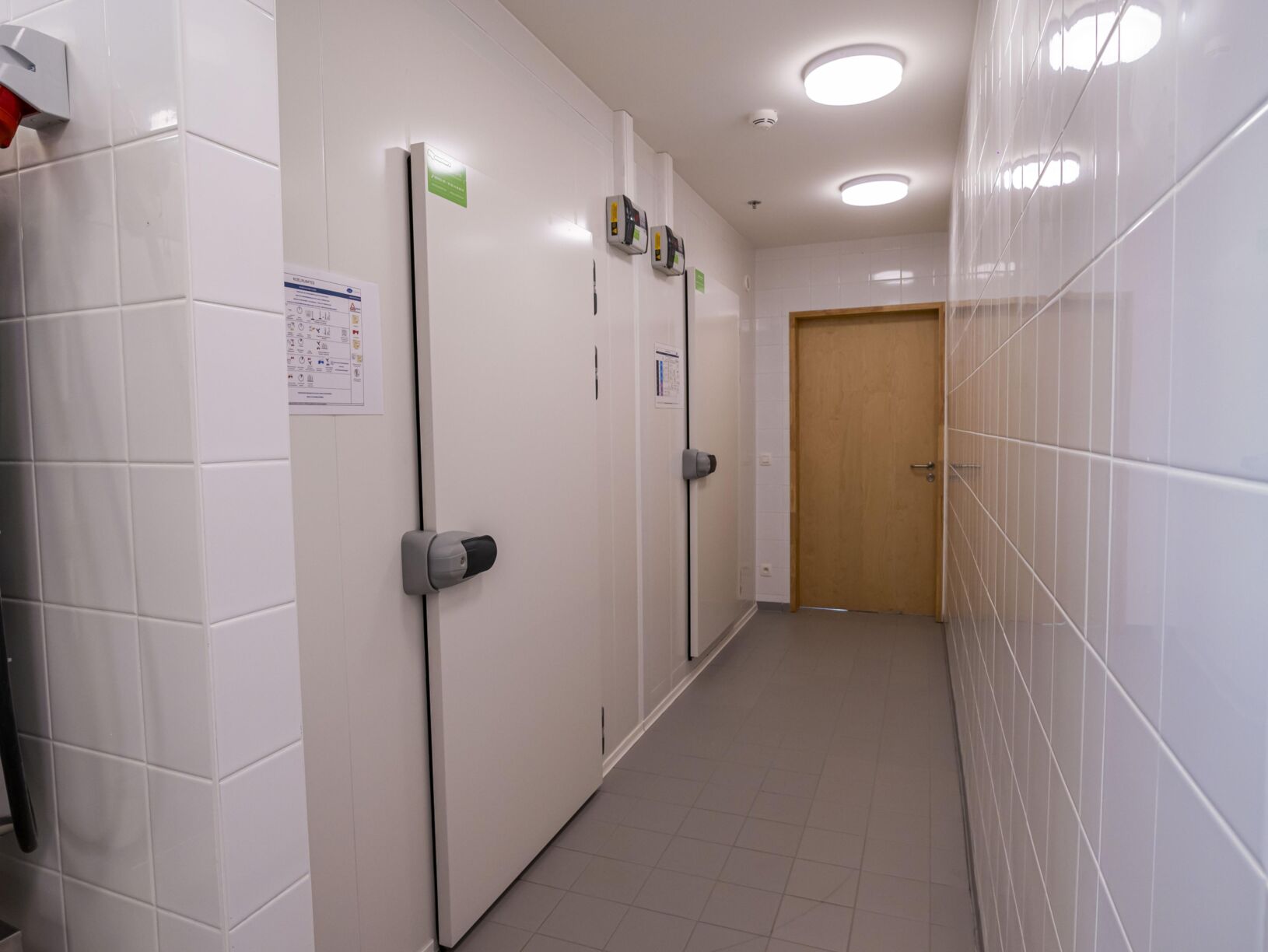 Koelcel AP Hallen