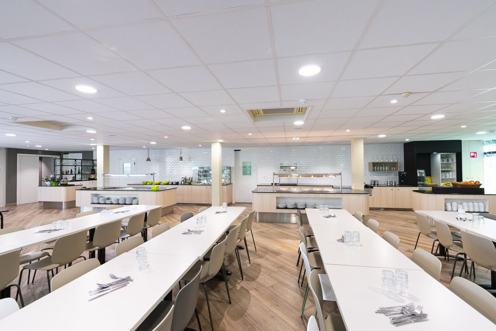 Bosberg Grootkeuken Bedrijven 2 | D&L Concepts Bosberg Grootkeuken Bedrijven 2 | D&L Concepts