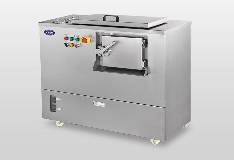 TEN-Composting-Composteer-machine-GG10 TEN-Composting-Composteer-machine-GG10