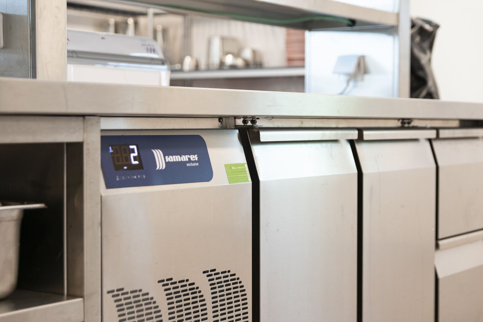 Kouterman Professionele Horeca Apparatuur in Zorgsector | D&L Concepts Kouterman Professionele Horeca Apparatuur in Zorgsector | D&L Concepts