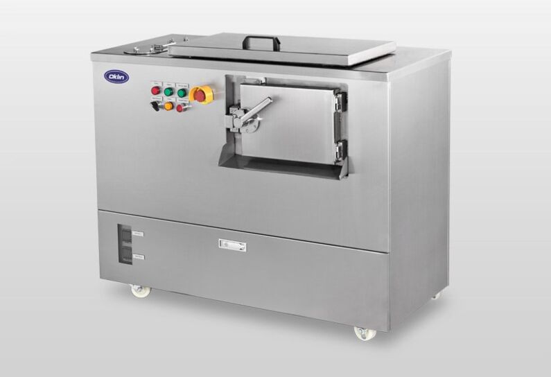 TEN-Composting-Composteer-machine-GG10