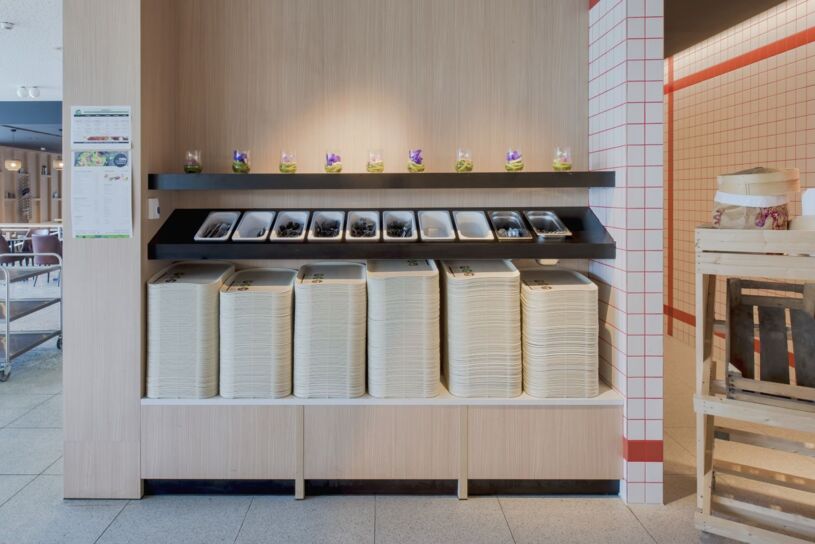 CordaCuisine Professionele Keukenapparatuur 2 | D&L Concepts CordaCuisine Professionele Keukenapparatuur 2 | D&L Concepts