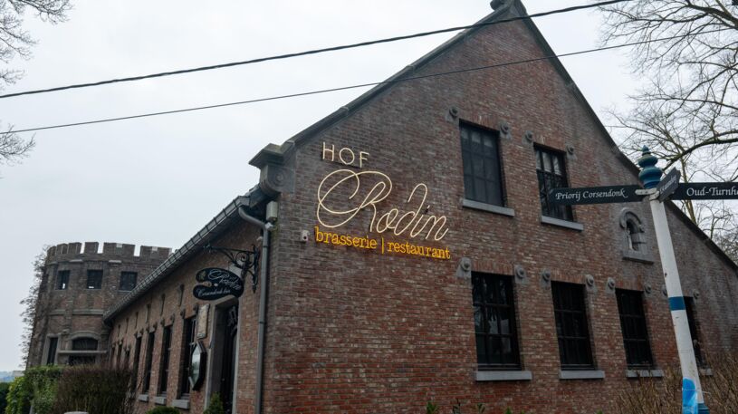 D&L Concepts - Hof Rodin -006