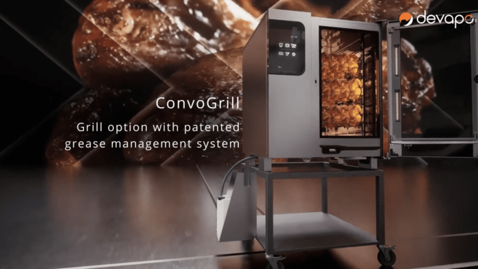 Convogrill Convogrill